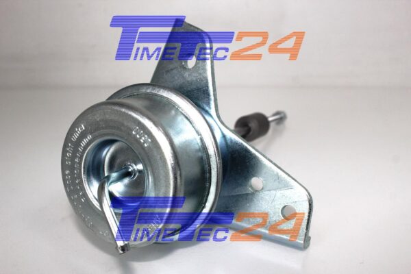Unterdruckdose NEU CITROEN PEUGEOT 1.6THP 150PS 155PS 53039700104 – Bild 5