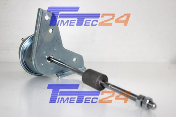 Unterdruckdose NEU CITROEN PEUGEOT 1.6THP 150PS 155PS 53039700104 – Bild 4