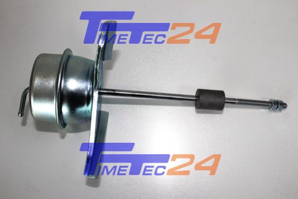 Unterdruckdose NEU CITROEN PEUGEOT 1.6THP 150PS 155PS 53039700104 – Bild 3