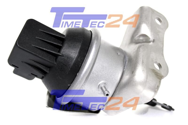 Unterdruckdose für VOLKSWAGEN Crafter 2.5TDI 80kW-120kW CEBB CECA – Bild 3