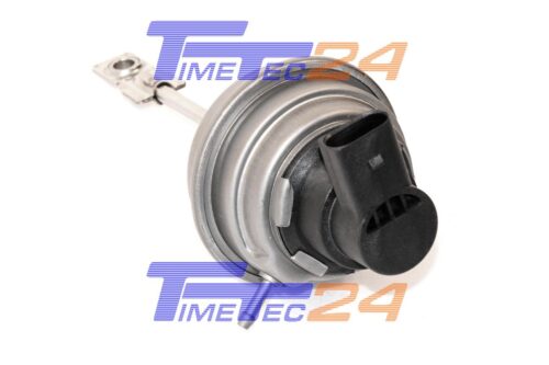 Unterdruckdose für AUDI VW SEAT SKODA 1.6TDI 2.0TDI 55kW-100kW – Bild 2