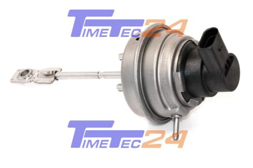 Unterdruckdose für AUDI VW SEAT SKODA 1.6TDI 2.0TDI 55kW-100kW – Bild 4