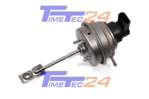 Unterdruckdose für AUDI VW SEAT SKODA 1.6TDI 2.0TDI 55kW-100kW – Bild 3