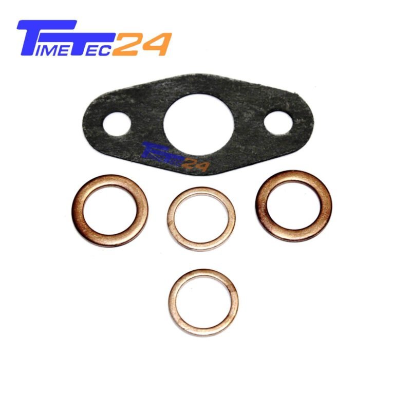 Dichtungssatz für Turbo OPEL Astra Zafira Speedstar 2.0T 16V OPC GTC 170PS-240PS Z20LEL – Bild 3