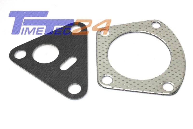 Dichtungssatz für Turbo VW T5 Touareg  2.5TDI 131PS-174PS BAC BLK 070145701J AXD AXE 53049700032 – Bild 4