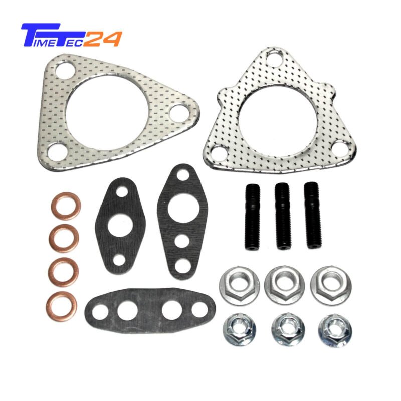Dichtungssatz TOYOTA Auris Avensis iQ RAV4 MINI One SUBARU Trezia 1.4D 2.0D-4D 55kW-93kW VB31 – Bild 2