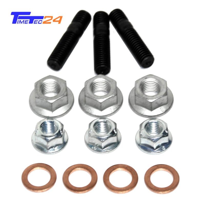 Dichtungssatz TOYOTA Auris Avensis iQ RAV4 MINI One SUBARU Trezia 1.4D 2.0D-4D 55kW-93kW VB31 – Bild 5