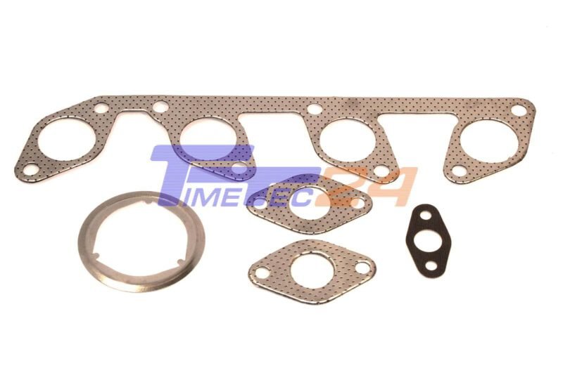 Dichtungssatz  AUDI VW SKODA SEAT DODGE JEEP MITSUBISHI 2.0TDI 100kW-125kW 724930-9 BKD BMR CBAB 53039700208 – Bild 2