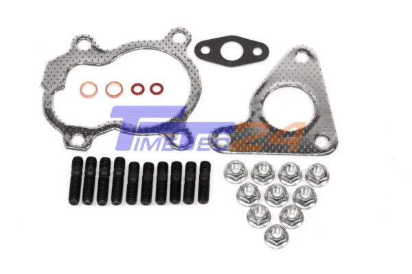 Dichtungssatz MITSUBISHI NISSAN OPEL RENAULT VOLVO 1.9dCi 59kW-79kW F9Q – Bild 2