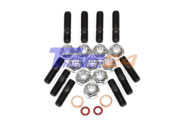 Dichtungssatz MITSUBISHI NISSAN OPEL RENAULT VOLVO 1.9dCi 59kW-79kW F9Q – Bild 4