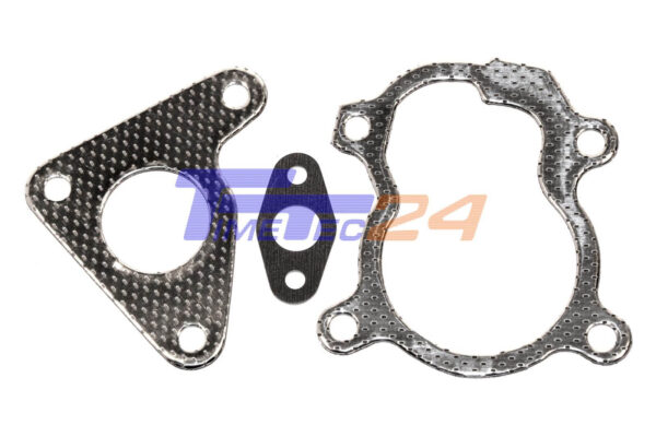 Dichtungssatz MITSUBISHI NISSAN OPEL RENAULT VOLVO 1.9dCi 59kW-79kW F9Q – Bild 3