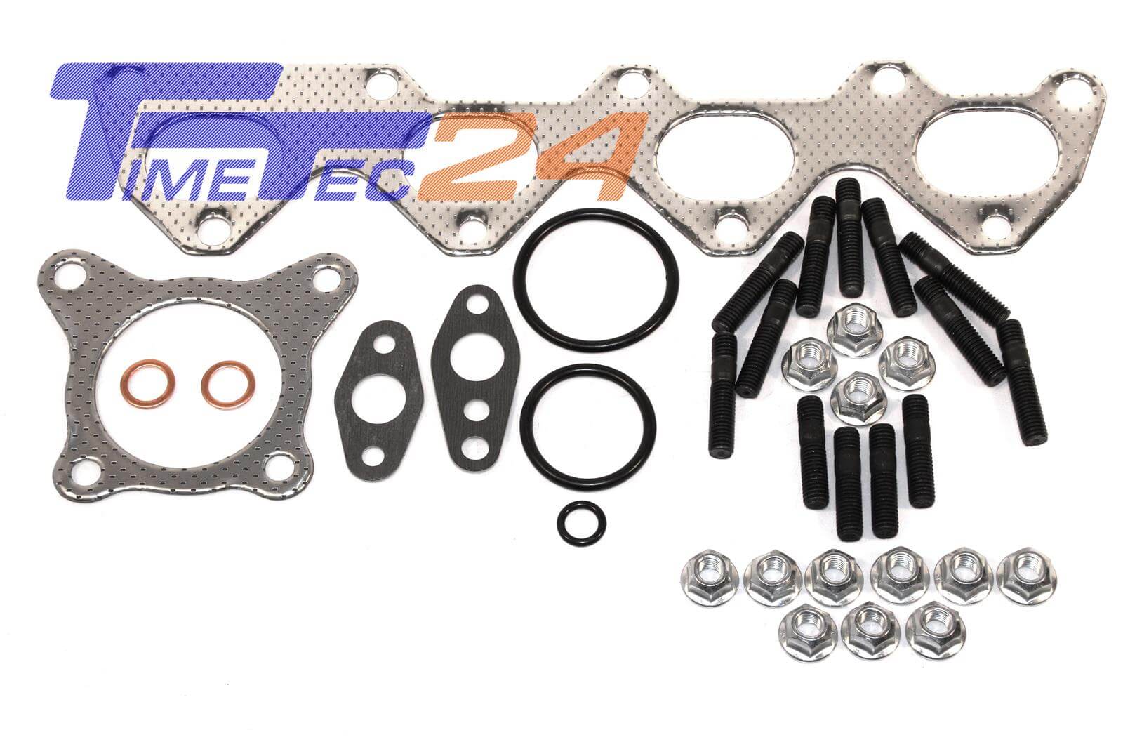 Dichtungssatz AUDI SEAT SKODA VW 1.4TFSi 125PS 49373-01005 CAXA CAXC 5 Dichtungssatz AUDI SEAT SKODA VW 1.4TFSi 125PS 49373-01005 CAXA CAXC – Bild 5