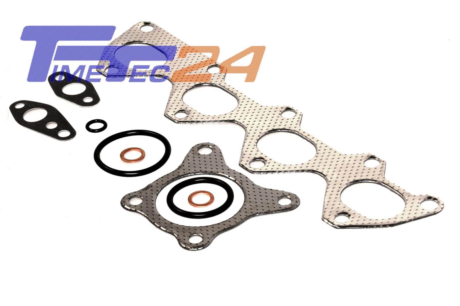 Dichtungssatz AUDI SEAT SKODA VW 1.4TFSi 125PS 49373-01005 CAXA CAXC 3 Dichtungssatz AUDI SEAT SKODA VW 1.4TFSi 125PS 49373-01005 CAXA CAXC – Bild 3