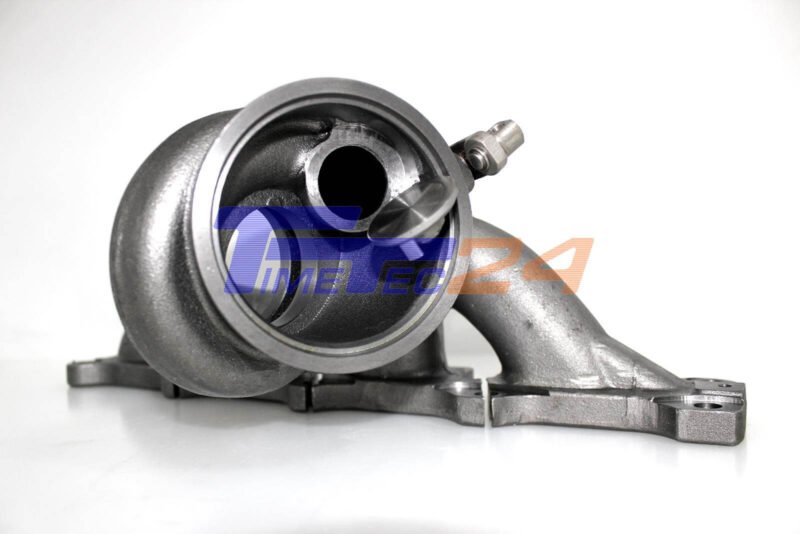 Abgaskrümmer NEU für OPEL Astra H Zafira B 2.0T OPC GTC 240PS Z20LEH 53049700049 – Bild 4