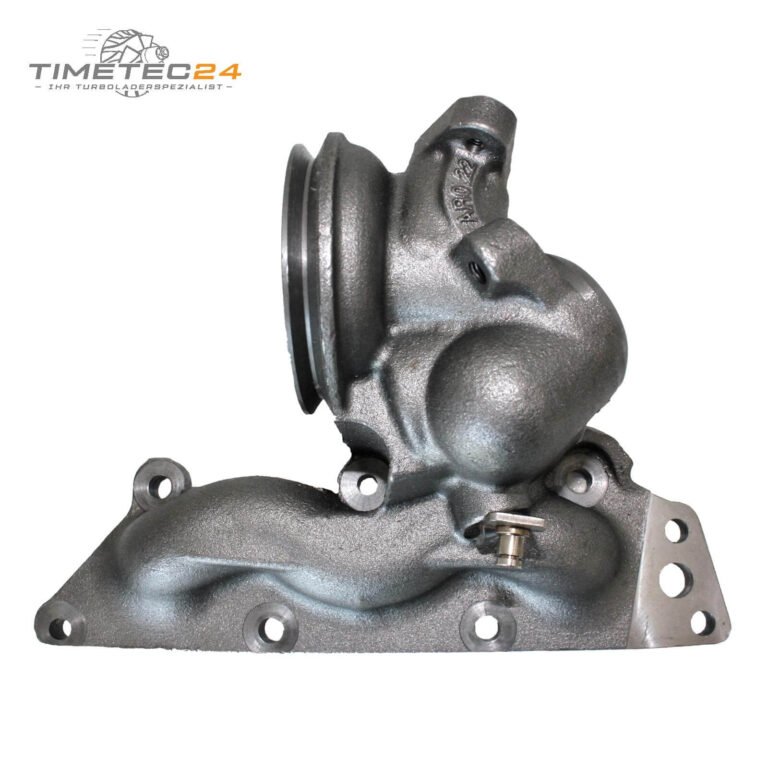 Abgaskrümmer NEU! SMART MCC ForTwo Roadster 0.6L-0.7L 50PS-82PS A1600960999 M160 – Bild 2