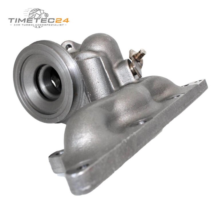 Abgaskrümmer NEU! SMART MCC ForTwo Roadster 0.6L-0.7L 50PS-82PS A1600960999 M160 – Bild 4