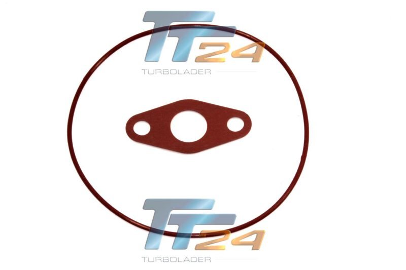 Rumpfgruppe NEU AUDI VW SEAT SKODA DODGE JEEP ASZ BKD 2.0TDI 140PS 1.9TDI 131PS 703890-0160 – Bild 7