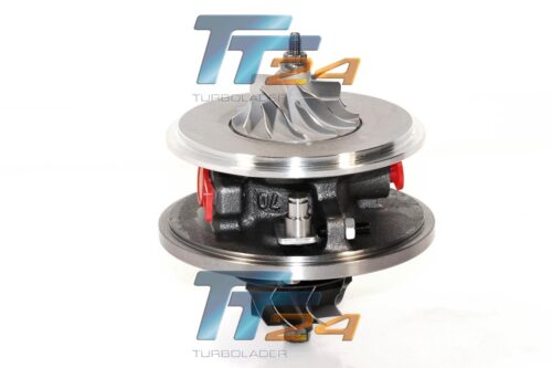 Rumpfgruppe NEU AUDI VW SKODA 103kW 717858-5006S AWX AVF – Bild 2