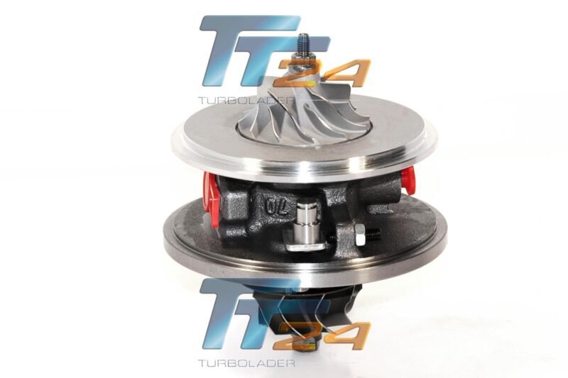 Rumpfgruppe NEU AUDI VW SKODA 103kW 717858-5006S AWX AVF – Bild 2