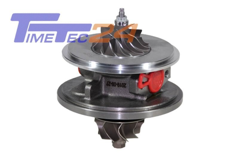 Rumpfgruppe für AUDI VW BMW 2.0TDI 85kW-105kW BRE 758219-3 761437-5 – Bild 3