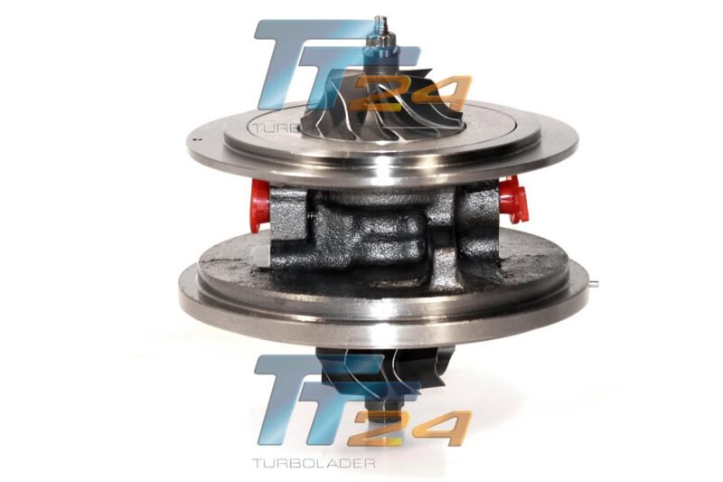 Rumpfgruppe NEU CITROEN PEUGEOT FIAT 2.2HDi 81kW-110kW Duratorq 798128 – Bild 2