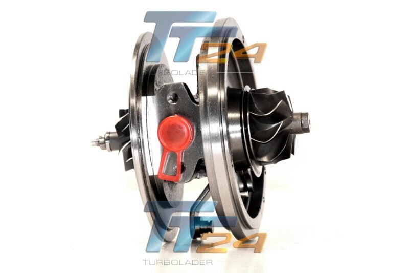 Rumpfgruppe NEU CITROEN PEUGEOT FIAT 2.2HDi 81kW-110kW Duratorq 798128 – Bild 3