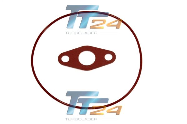 Rumpfgruppe NEU CITROEN PEUGEOT FIAT 2.2HDi 81kW-110kW Duratorq 798128 – Bild 6