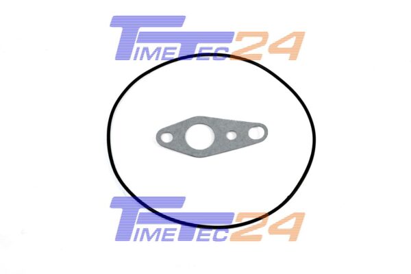 Rumpfgruppe NEU NISSAN OPEL RENAULT 2.3dCi CDTi 101PS-146PS 786997-1 – Bild 6