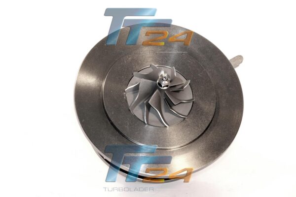 Rumpfgruppe NEU! RENAULT & NISSAN 1.5 dCi 86PS-110PS K9K 54399700066 – Bild 2