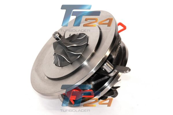 Rumpfgruppe NEU! RENAULT & NISSAN 1.5 dCi 86PS-110PS K9K 54399700066 – Bild 3