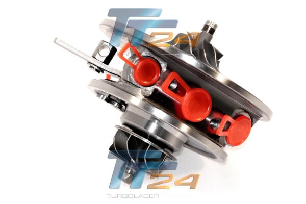Rumpfgruppe NEU! RENAULT & NISSAN 1.5 dCi 86PS-110PS K9K 54399700066 – Bild 4