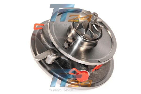 Rumpfgruppe NEU! RENAULT & NISSAN 1.5 dCi 86PS-110PS K9K 54399700066 – Bild 5