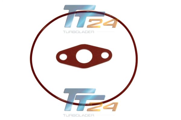 Rumpfgruppe NEU! RENAULT & NISSAN 1.5 dCi 86PS-110PS K9K 54399700066 – Bild 7