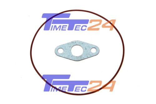 Rumpfgruppe für OPEL 2.0Turbo 170PS 200PS Z20LET Z20LER 53049700048 – Bild 6
