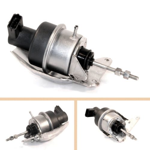 Unterdruckdose für FIAT ALFA OPEL LANCIA CHEVROLET 1.3 JTDM 70kW 54359700027
