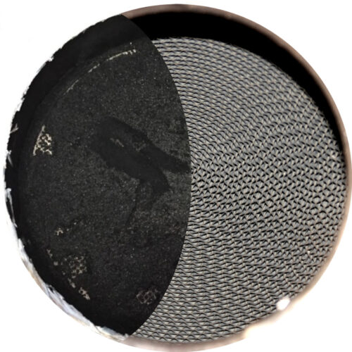 Professionelle Reinigung Ihres verstopften Rußpartikelfilter (DPF)