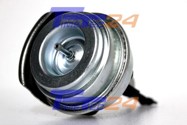 Unterdruckdose für BMW E39 525d OPEL Omega B 2.5D DTi 110kW 120kW – Bild 2