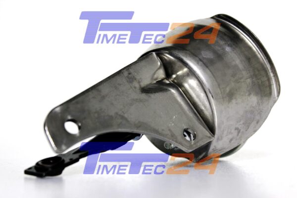 Unterdruckdose für BMW E39 525d OPEL Omega B 2.5D DTi 110kW 120kW – Bild 4