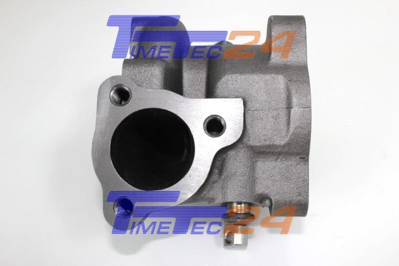 Abgaskrümmer NEU! AUDI A4 B6 1.8T 190PS BEX 06B145703B 53039700073 – Bild 4