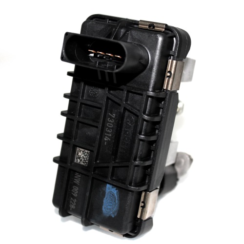 Electronic Wastegate Actuator