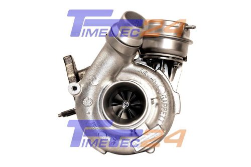 turbocharger Renault 770116-2