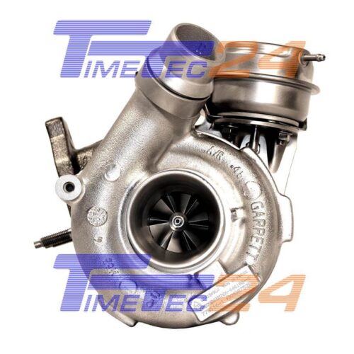 turbocharger Renault 770116-2