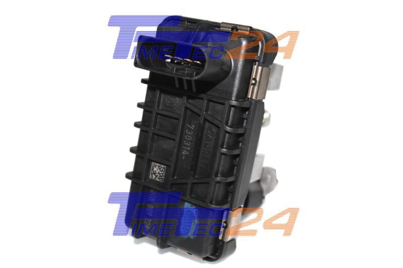 Neuer Ladedrucksteller G-59 für FORD Transit Tourneo 2.2TDCi 74kW-114kW Elektrik – Bild 4
