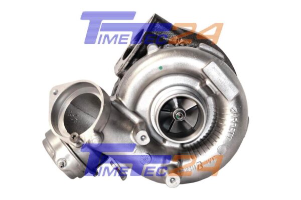 Turbocharger BMW 160kW