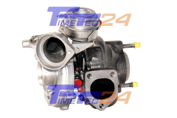 Turbocharger BMW 160kW