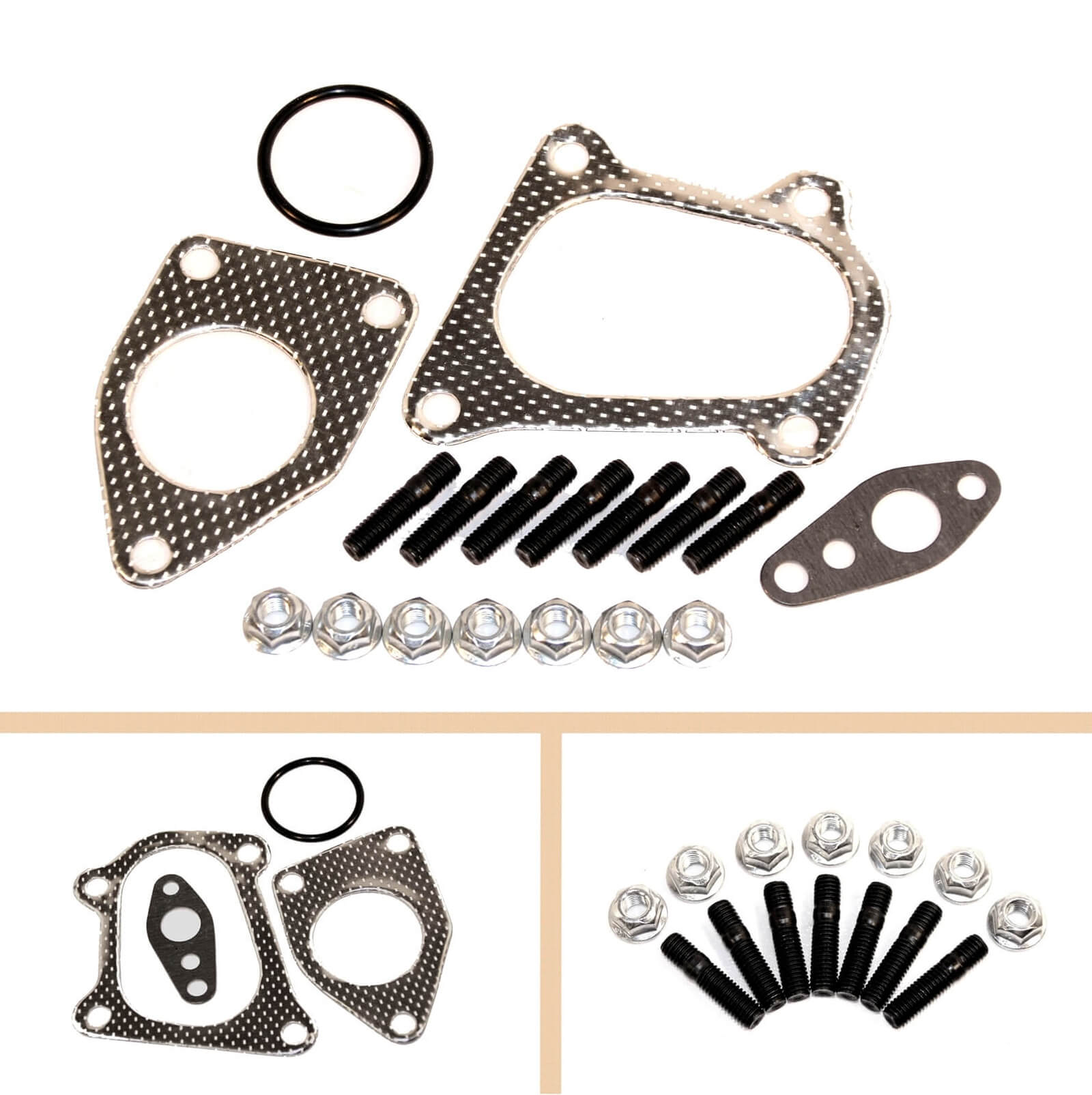 Dichtungssatz NISSAN OPEL RENAULT 2.3 dCi CDTi 66kW-107kW 860555 1 AD086