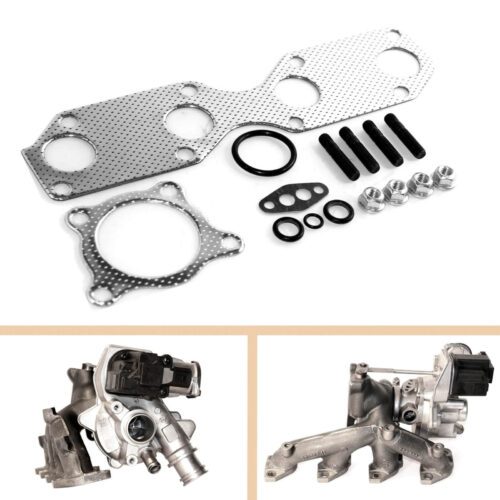 Dichtungssatz AUDI SEAT SKODA VOLKSWAGEN 1.2 TSI 63kW-77kW 03F145701C