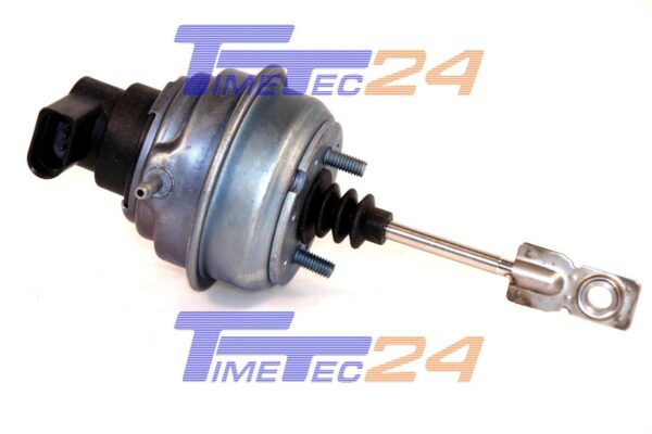 Unterdruckdose für VW T5 T6 2.0TDI 62kW-103kW 03L253016M CAAA – Bild 2