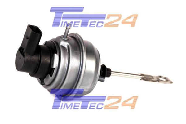 Unterdruckdose für VW T5 T6 2.0TDI 62kW-103kW 03L253016M CAAA – Bild 4