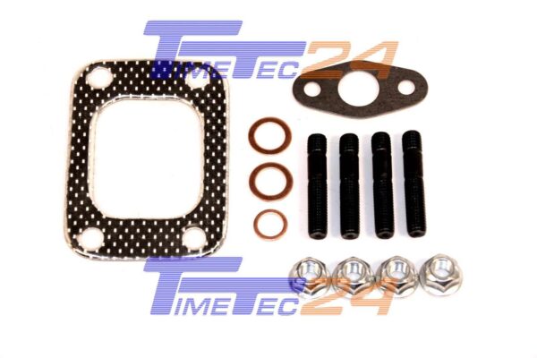Dichtungssatz CITROEN FIAT IVECO RENAULT PEUGEOT 3.0HDi Multijet 103kW-130kW – Bild 2